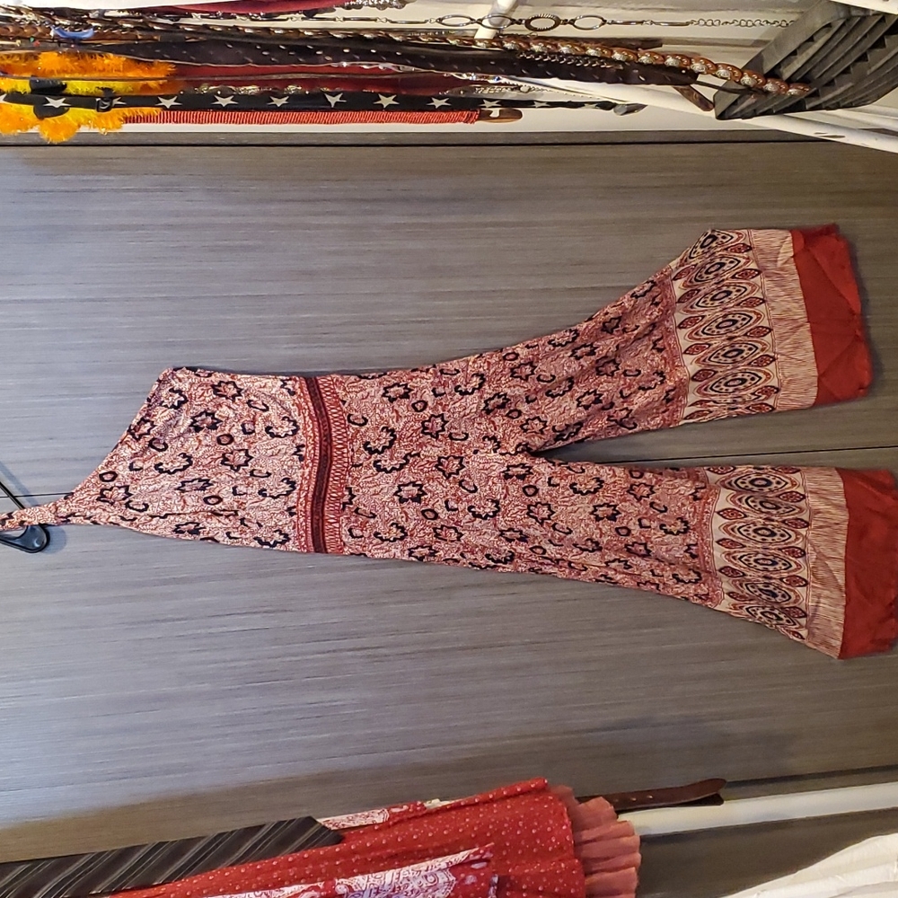 Free People Jumpsuit